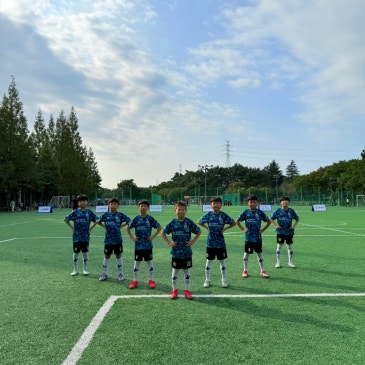 해운대 축구교실 추천 / 스페셜반 (선수육성반)