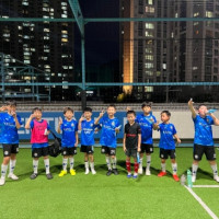 해운대 축구교실 어디가 좋을까? 재송동·반여동 유아 초등 축구 센텀 HJ 풋볼 클럽