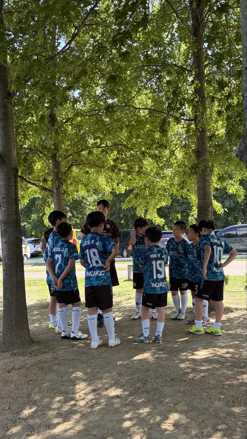 2026 I-LEAGUE 여름축구축제
