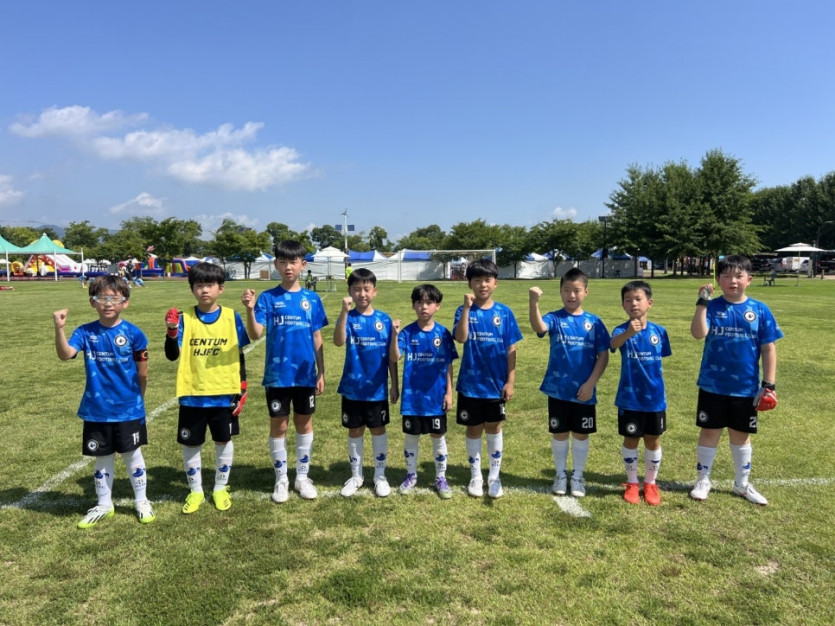 2026 I-LEAGUE 여름축구축제