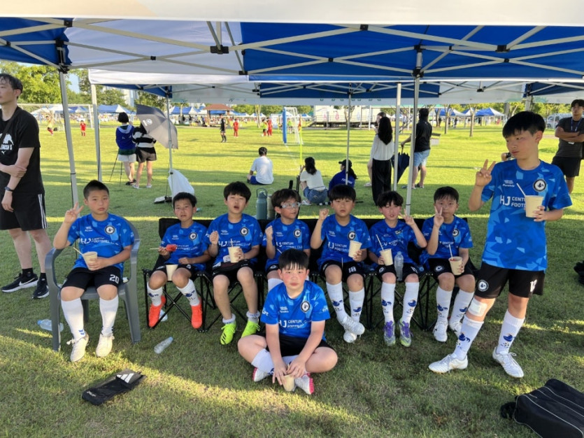 2026 I-LEAGUE 여름축구축제