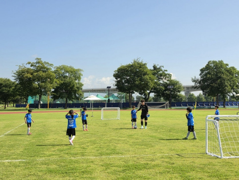 2026 I-LEAGUE 여름축구축제