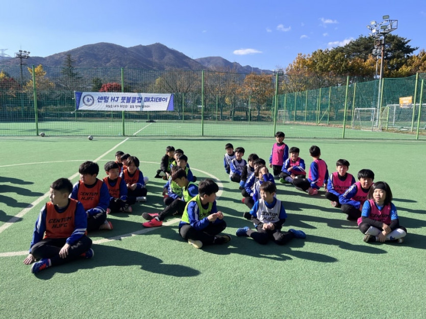 대회와 리그 경기 ②