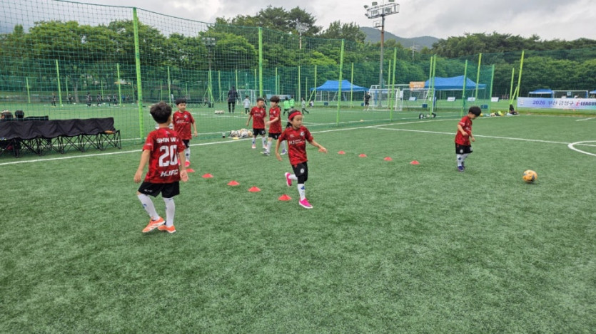 대회와 리그 경기 ②