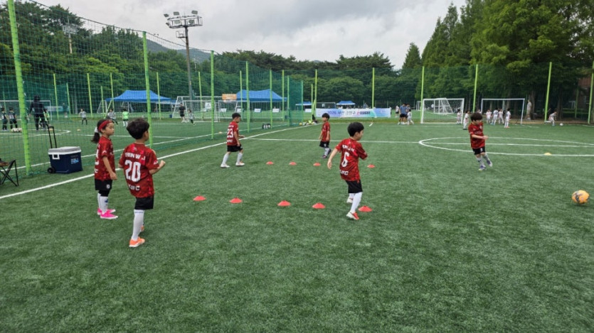 대회와 리그 경기 ②